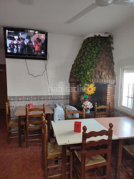 Foto 217193fa-3bb1-46e6-ba98-0c28373d2460. Local commercial dans Sueca Sueca