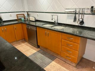 Casa en Sueca. Casa en venta en sueca!