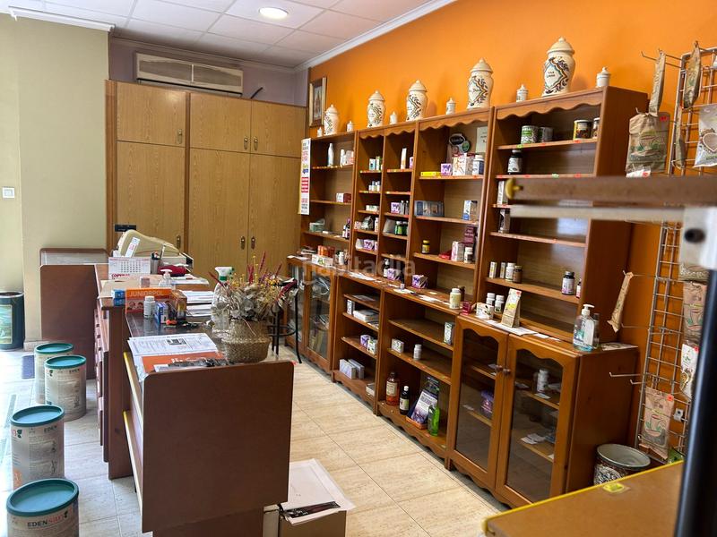 Foto 2c69e8d4-1fb6-4ea8-9856-208e10999a1d. Local commercial dans Sueca Sueca