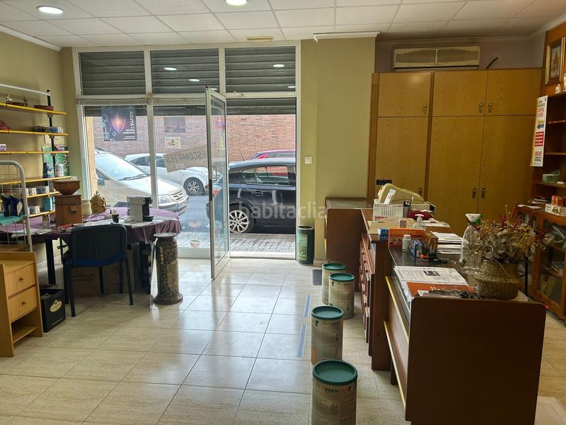 Foto 43ac7662-94cf-4284-9bd8-11d7291a0ddb. Local commercial dans Sueca Sueca