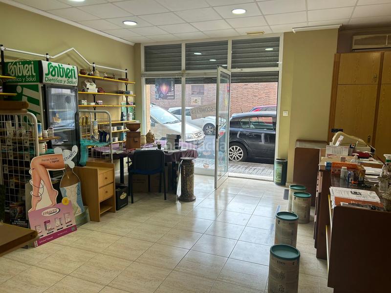 Foto 453d0daf-20b1-40fd-817b-d44106cf4376. Local commercial dans Sueca Sueca