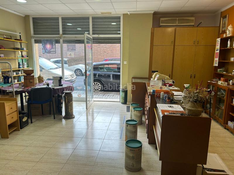 Foto 5c0e9534-10de-4507-8b0b-f2f0de6a6756. Local commercial dans Sueca Sueca