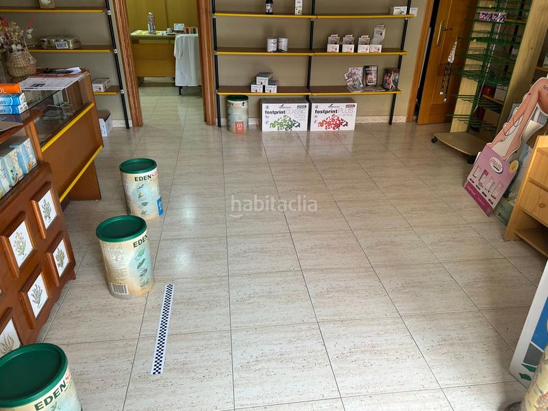 Foto 6f471387-4c8c-47b2-97a3-dba7b61f36ef. Local commercial dans Sueca Sueca