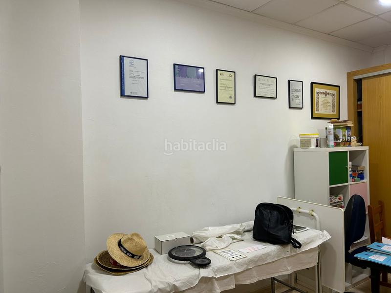 Foto 7c1adb12-6cd2-4ca1-a30a-e679dcb1f6b9. Local commercial dans Sueca Sueca