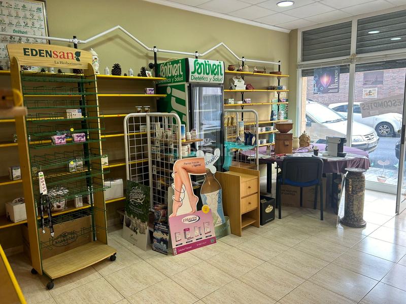 Foto 82ea73df-5126-45cf-90e5-d4c1461a50d3. Local commercial dans Sueca Sueca