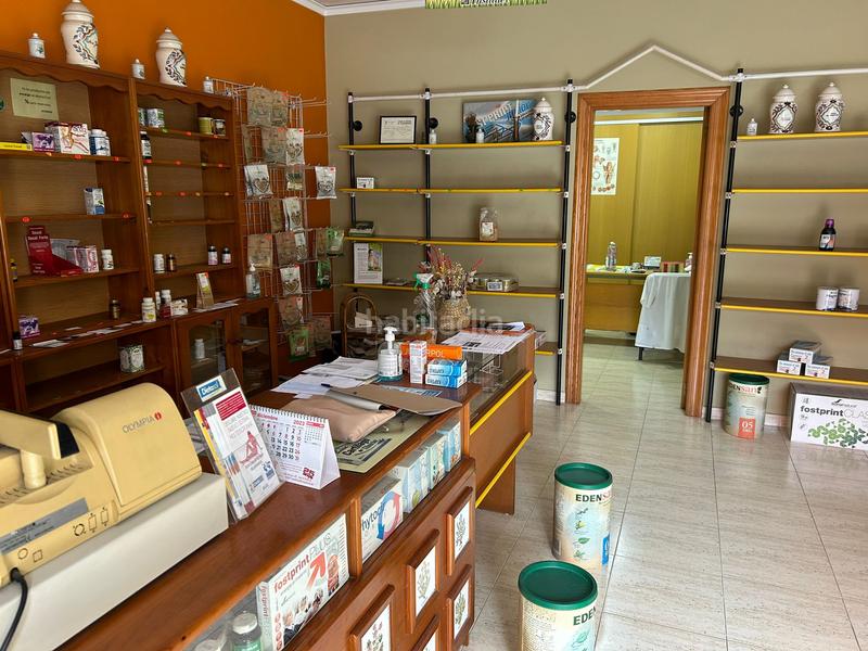 Foto c61dd395-814e-42e2-9c91-077bf6927891. Local commercial dans Sueca Sueca