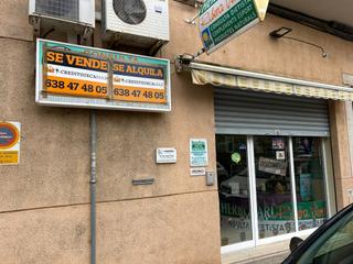Local Comercial a Sueca. Local en venta o alquiler en sueca!