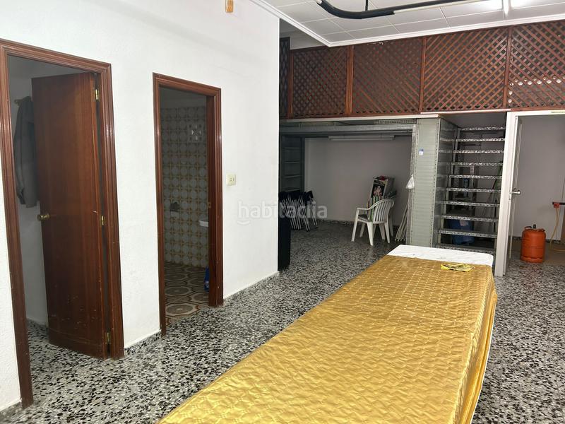 Foto 0e86bc5c-3cb7-4090-b06c-17d414eb9bdc. Alquiler local comercial  en alquiler! en Sueca