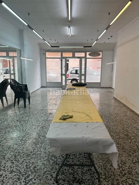 Foto 6be816e5-62fd-4a9c-9d2a-d6599fb7aa0d. Alquiler local comercial  en alquiler! en Sueca