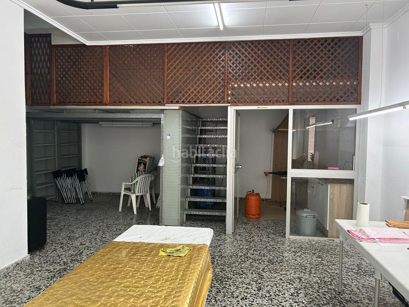 Foto 795bc44c-ae00-4425-9fc8-1a06951bca52. Alquiler local comercial  en alquiler! en Sueca