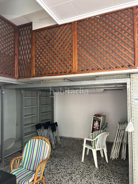 Foto 8e88d356-5707-4cee-bc94-087638baf3cd. Alquiler local comercial  en alquiler! en Sueca
