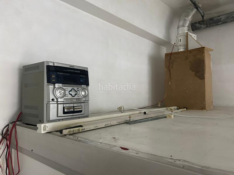 Foto 9ce3633e-4a74-403f-9303-73ef3e74abb1. Alquiler local comercial  en alquiler! en Sueca