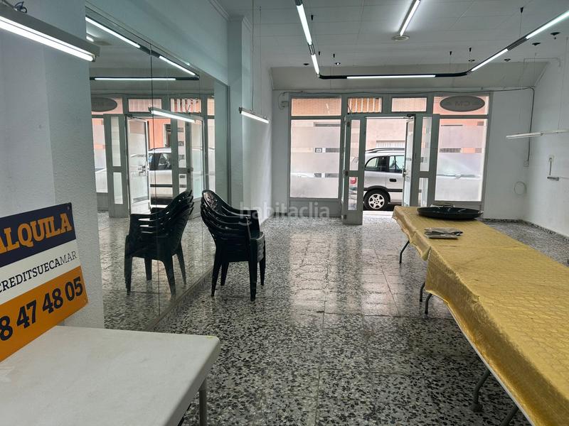 Foto d1aad448-fa0f-4a08-a93f-539be9ebf852. Alquiler local comercial  en alquiler! en Sueca