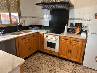 Haus in Fortaleny. Oportunidad casa grande para entrar a vivir