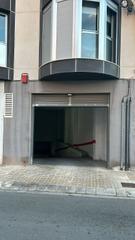 Lloguer Aparcament cotxe a Sueca. Oportunidad garaje en alquiler en sueca