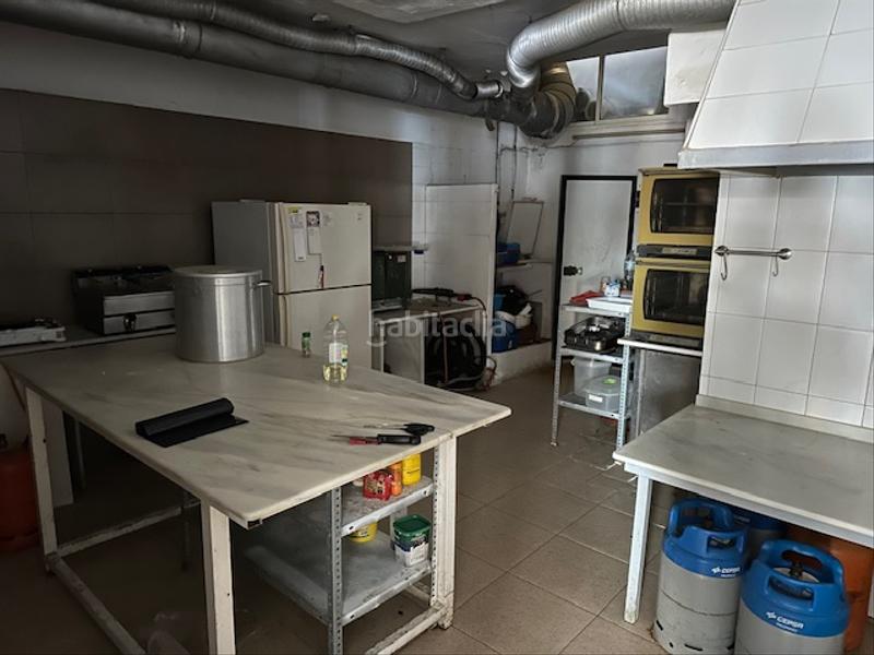 Foto 057b826f-312b-4c85-99e7-0b22870043e4. Business premise in El Perelló Sueca