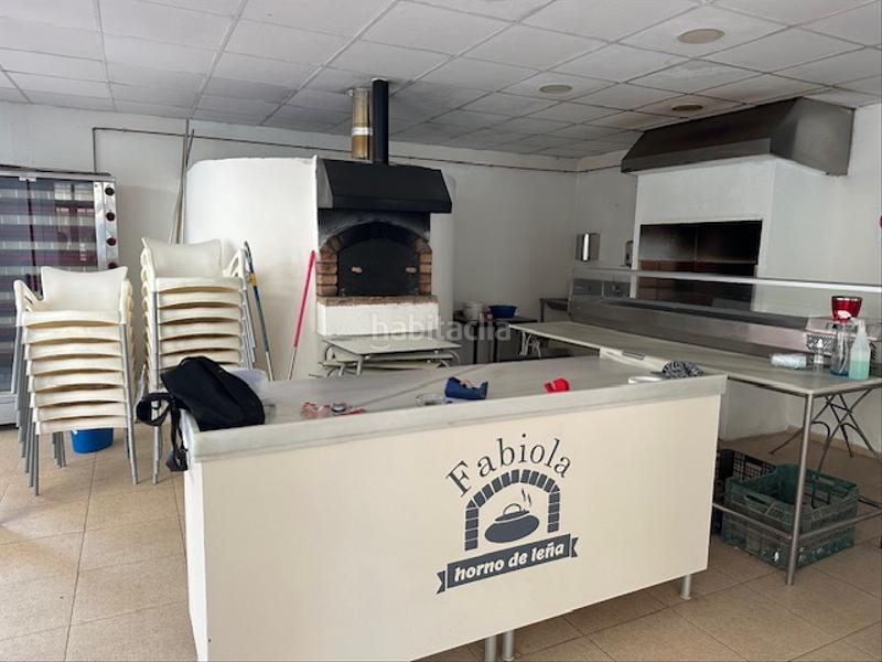 Foto 0c2c209e-160a-4d17-89af-79583c056b95. Business premise in El Perelló Sueca