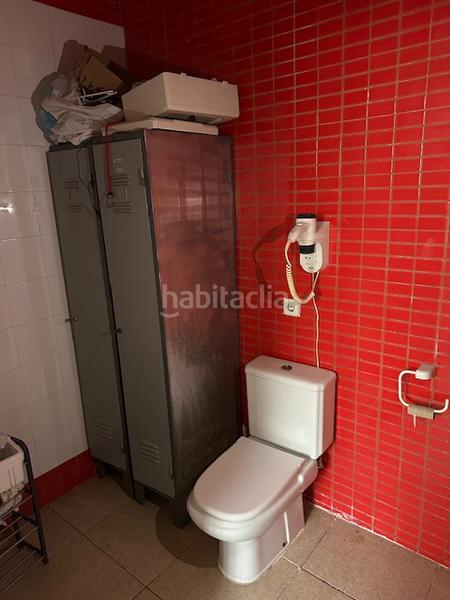 Foto 109c24ca-f56a-434a-817f-94e90a394e7b. Business premise in El Perelló Sueca