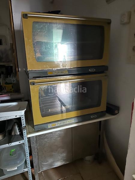 Foto 126cc802-fb52-4e7e-a4b1-a56648a490c8. Business premise in El Perelló Sueca