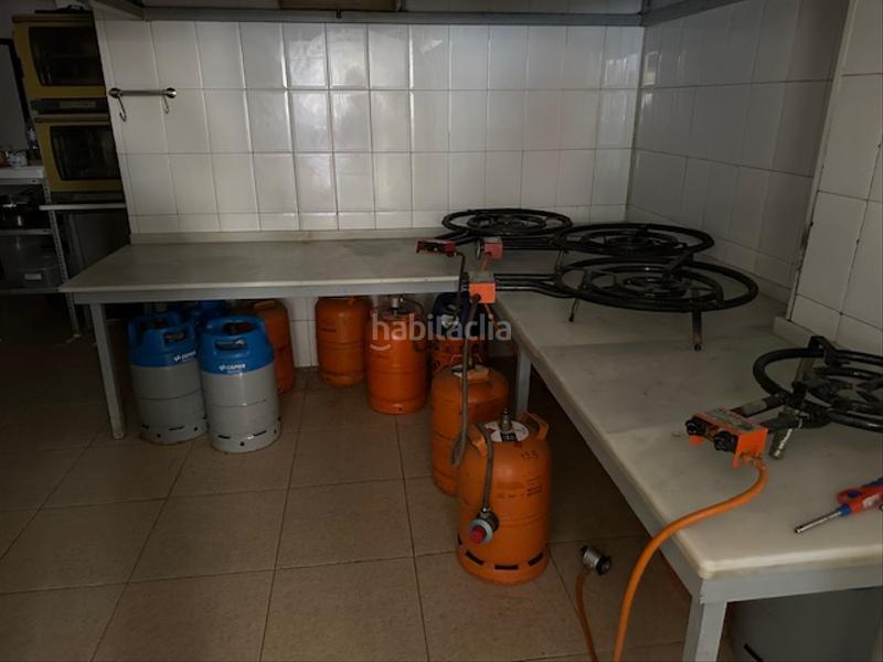 Foto 197986d5-cb20-4a24-bb19-866f6e0bdfac. Business premise in El Perelló Sueca