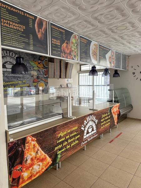 Foto 33a56cb5-b385-4612-923c-995215fbadd8. Business premise in El Perelló Sueca