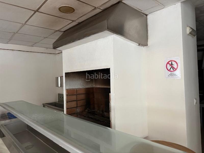 Foto 626bfff9-dadb-4489-baf5-d1a23a5fab0c. Business premise in El Perelló Sueca