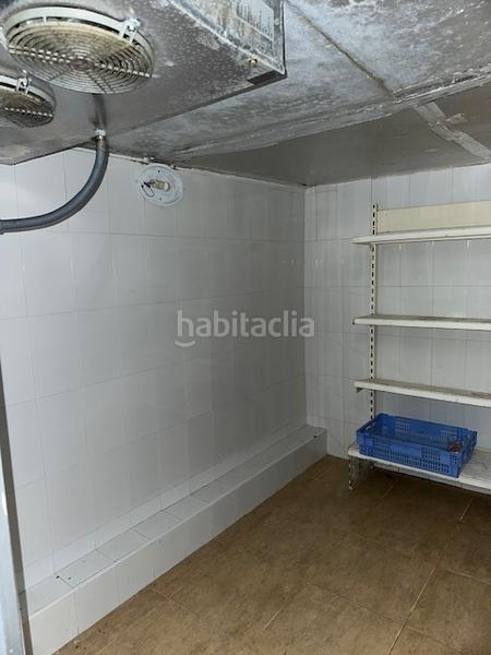 Foto 66e6d807-e9a1-4423-ae32-4dcde3d4a667. Business premise in El Perelló Sueca