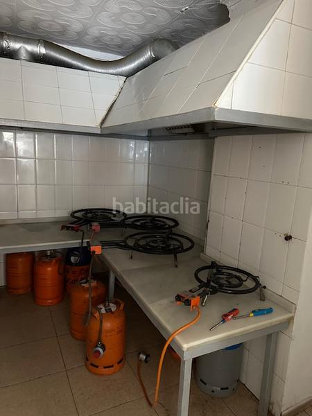 Foto 71ee819a-7209-474b-a5a5-00da3146a239. Business premise in El Perelló Sueca