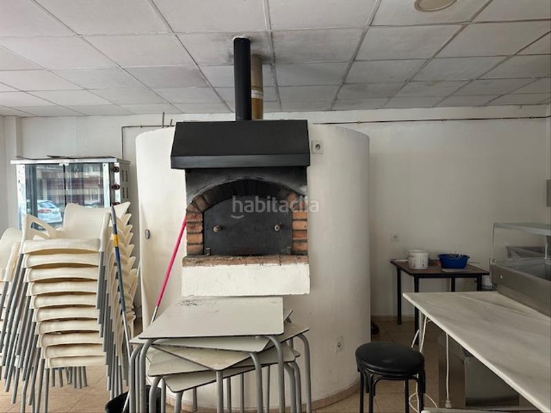 Foto 74862486-e940-40e3-8782-98e512b61ee2. Business premise in El Perelló Sueca