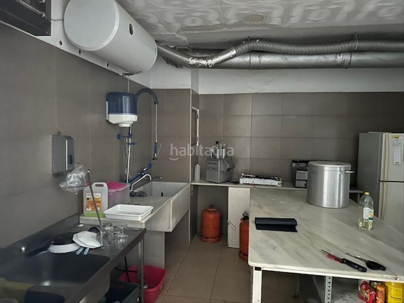 Foto 8f3d15a2-811e-40da-ba2c-c75935cf3b00. Business premise in El Perelló Sueca