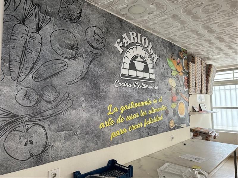 Foto 932a095d-3b65-4df4-9b48-6ad87bf291d0. Business premise in El Perelló Sueca