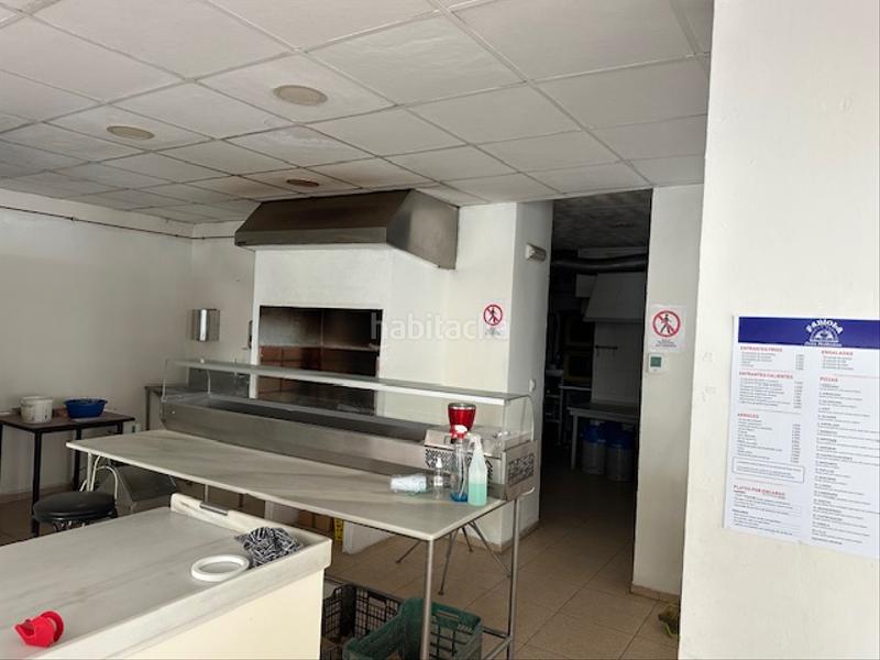 Foto 95f7b34a-8e32-4536-a0e5-e181e0a8d9e0. Business premise in El Perelló Sueca