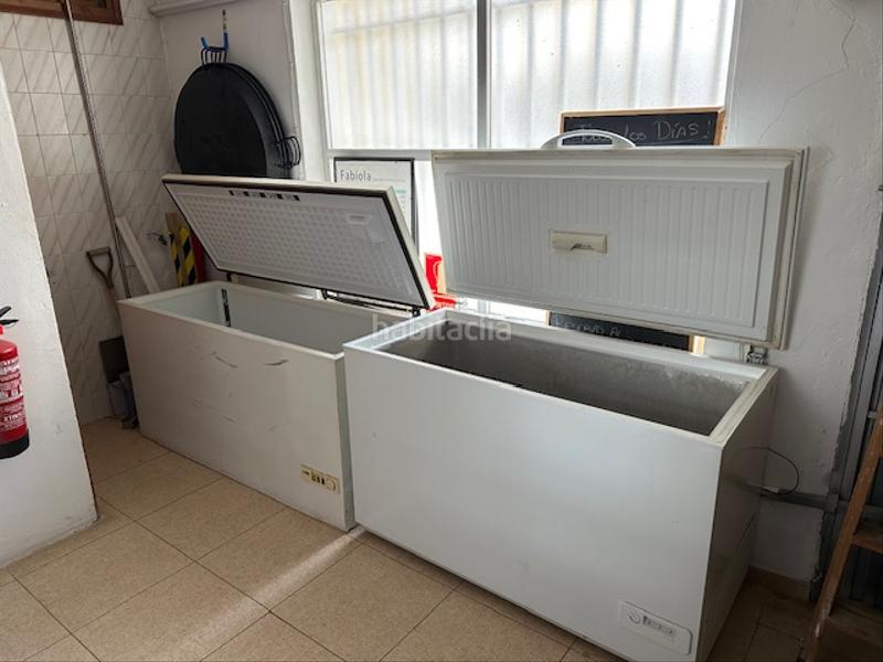 Foto 990c2d8a-d5c0-4e9c-95e7-1fef382b7175. Business premise in El Perelló Sueca