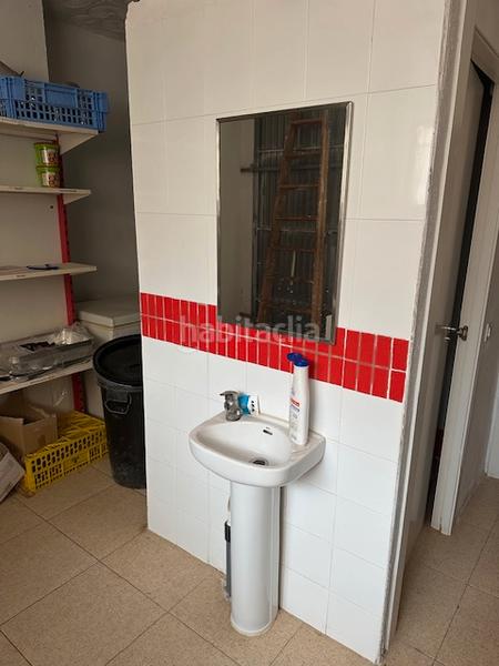 Foto c5b5c219-70ce-4aa9-bd0e-95cdc71024b3. Business premise in El Perelló Sueca