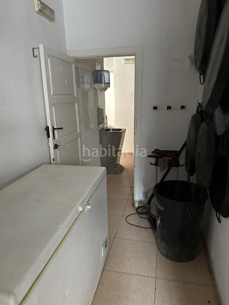 Foto dcd73fcd-c014-40ff-bdea-3e82c3d7ccc4. Business premise in El Perelló Sueca