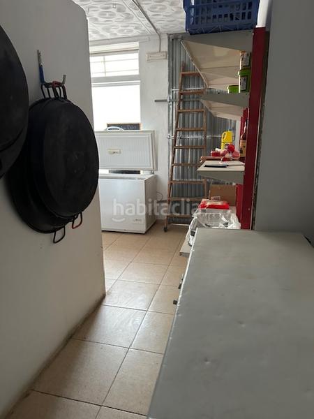 Foto e2f015e0-0b37-494a-a732-62d8fc068fd1. Business premise in El Perelló Sueca