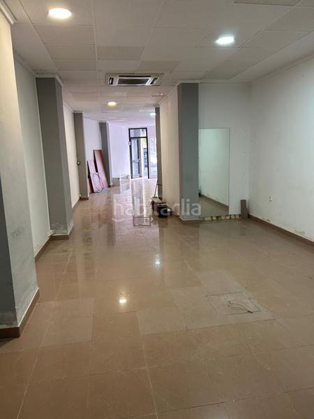 Foto 0015961f-4abd-46c2-bf9e-8bd5dadf2bd8. Local comercial a Sueca Sueca