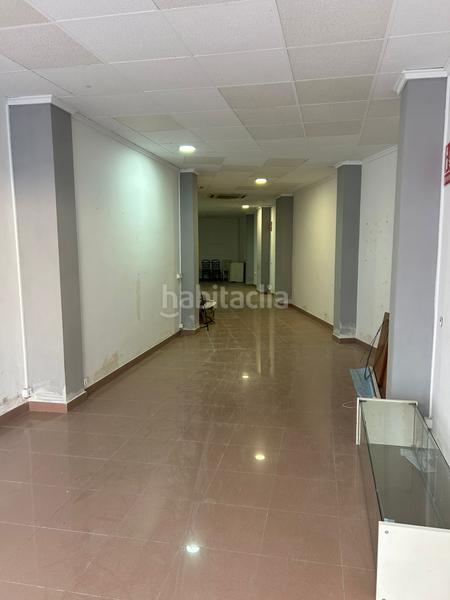 Foto 01ca80f0-6c98-4bda-ab12-f39b437d5de2. Local comercial a Sueca Sueca