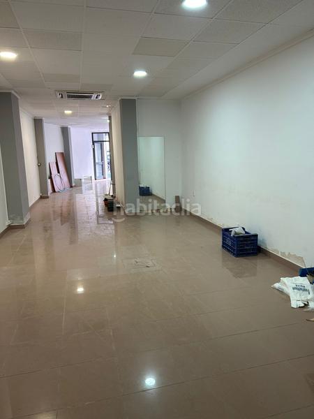 Foto 109c2841-6a06-4ed6-bb68-7a66a0fac313. Local comercial a Sueca Sueca