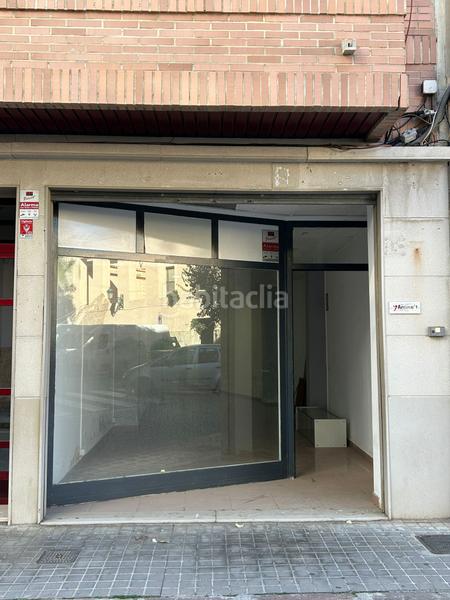 Foto 15131698-3695-48c7-b9b7-b33f8241720f. Local comercial a Sueca Sueca