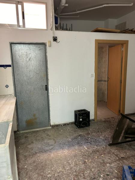 Foto 5a5c9481-9531-4f03-ac19-0e3994784894. Local comercial a Sueca Sueca