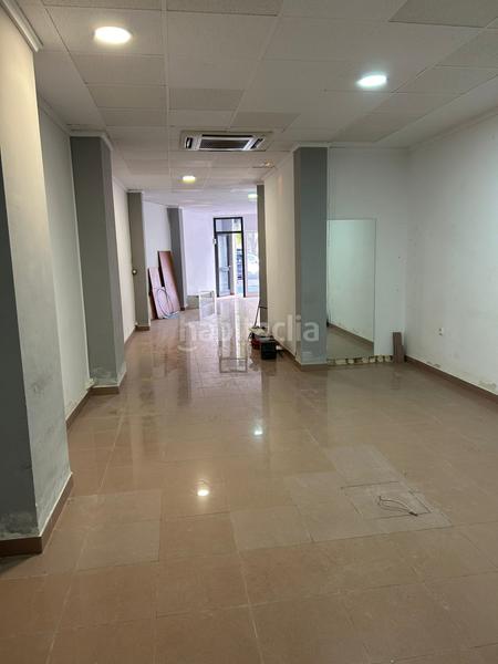 Foto 648ae205-ff9b-4719-81ab-375e5e28f3d8. Local comercial a Sueca Sueca