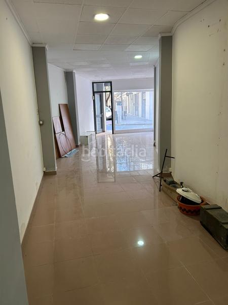 Foto 7280a3fe-31fb-477b-869d-4d4a75996641. Local comercial a Sueca Sueca