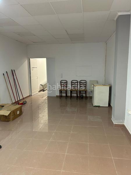 Foto 8779c277-61bd-4009-9c98-cfc6223883e8. Local comercial a Sueca Sueca