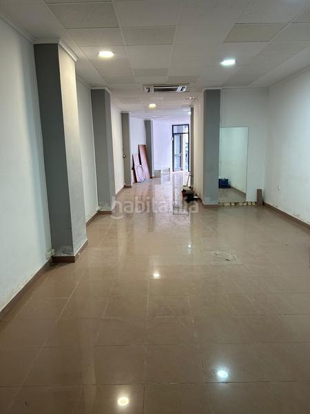 Foto 9e878bf9-0625-4e3f-9e53-98eab465d46c. Local comercial a Sueca Sueca