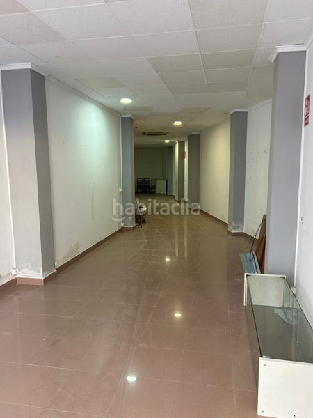 Foto 9eab7b74-b3a5-48da-b4e3-46162541a501. Local comercial a Sueca Sueca