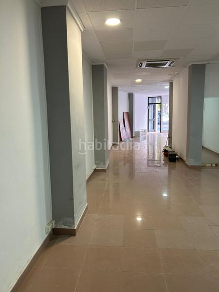 Foto 9fd64f06-da25-4998-b6c9-273af4ca49a5. Local comercial a Sueca Sueca