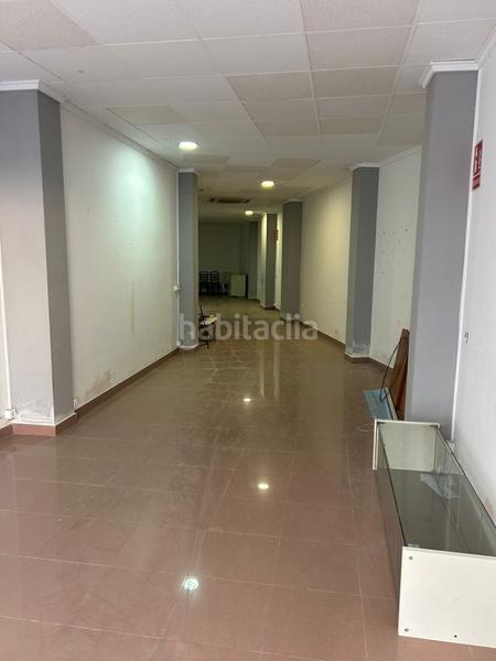 Foto a93e053d-2bc2-4bc0-97f0-646d2f3c76ba. Local comercial a Sueca Sueca