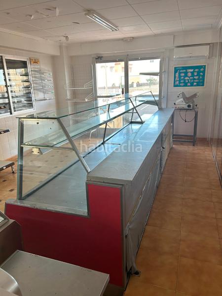 Foto 1b5ce3c1-1190-48e8-8c6e-baf657908109. Local commercial dans Mareny de Barraquetes Sueca