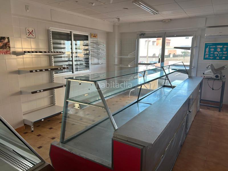 Foto 736f2356-896e-4509-80b3-5ca32b3a4201. Local commercial dans Mareny de Barraquetes Sueca